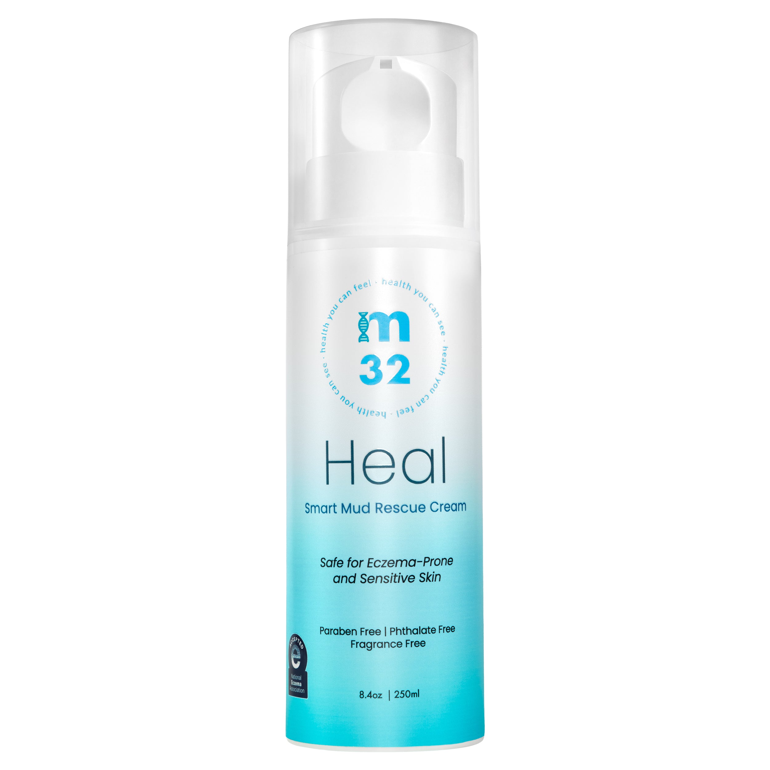 Heal Rescue Lotion – Molecule32