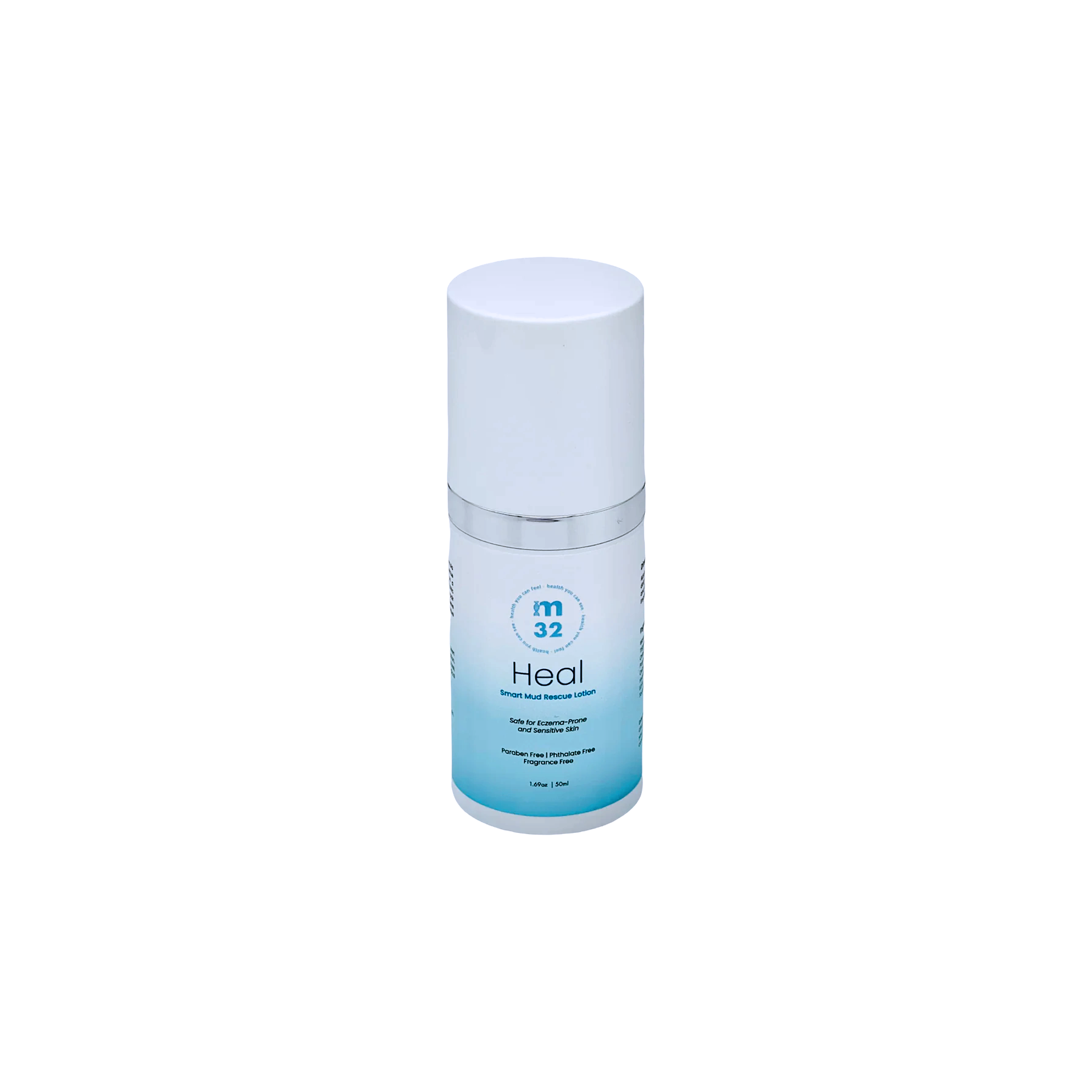 Heal Rescue Lotion Mini