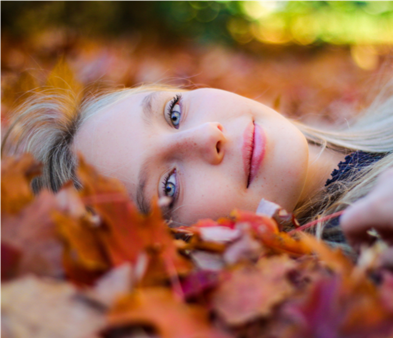 Seasonal Skincare