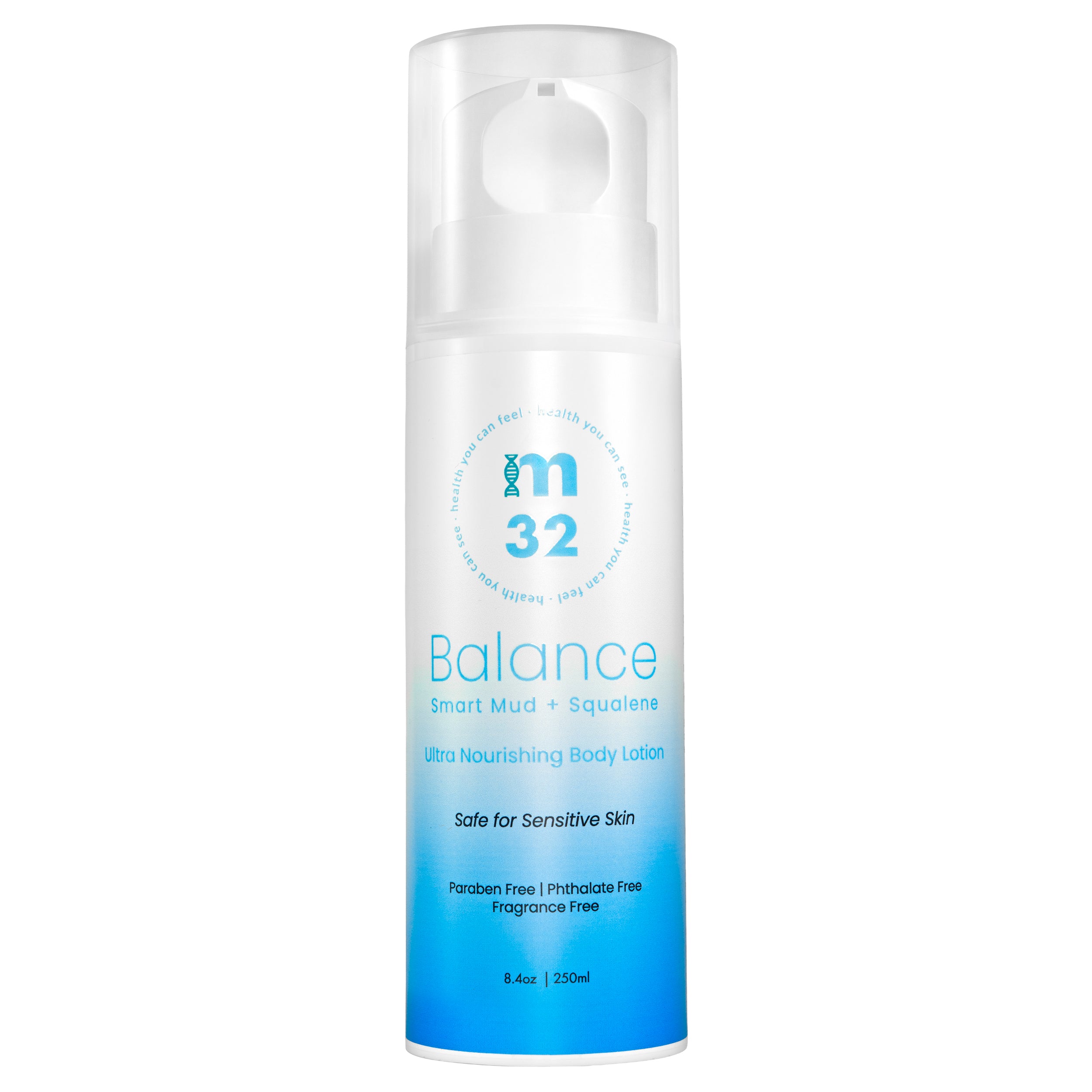 Balance Hydrating Body Lotion – Molecule32