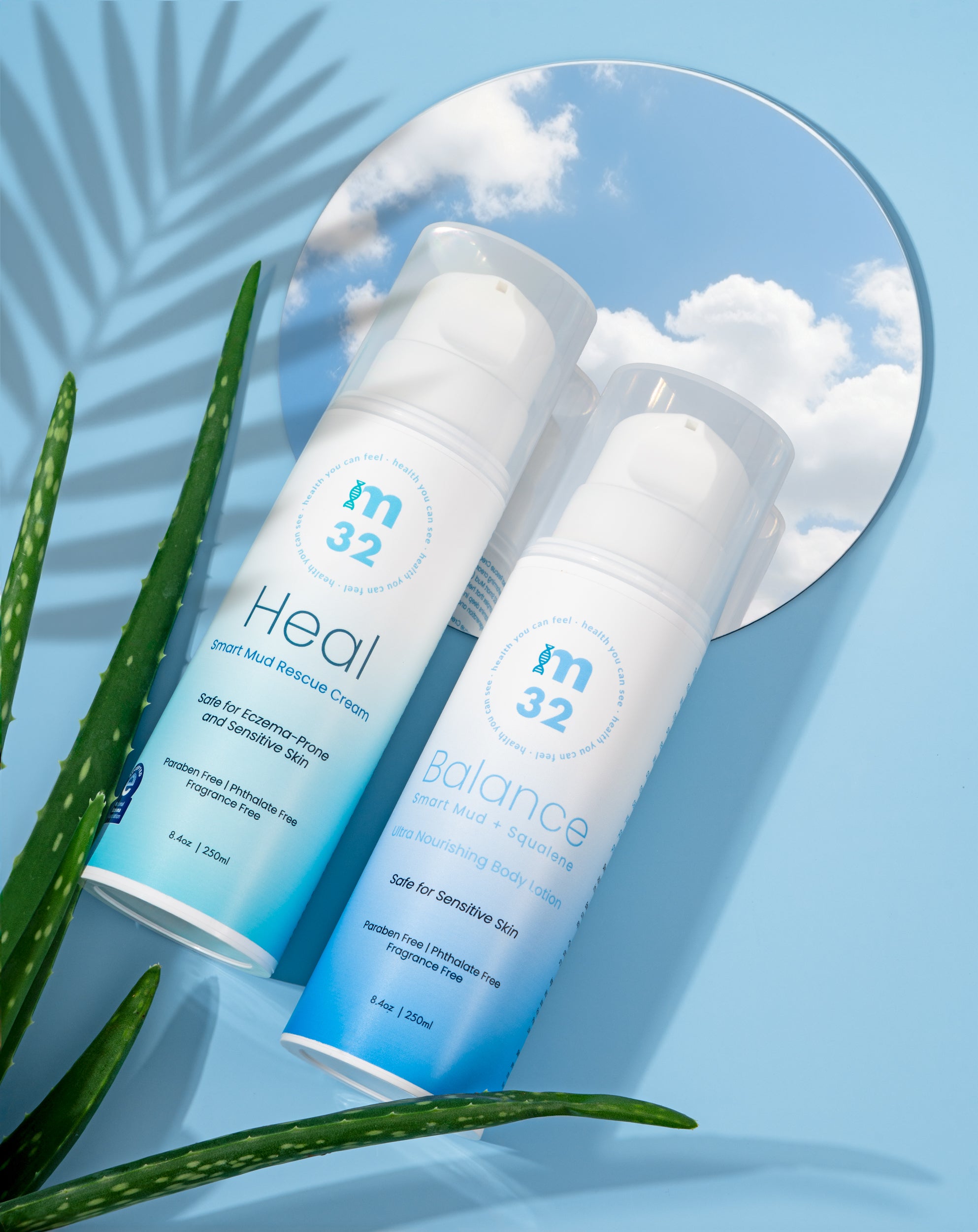 Our Story – Molecule32