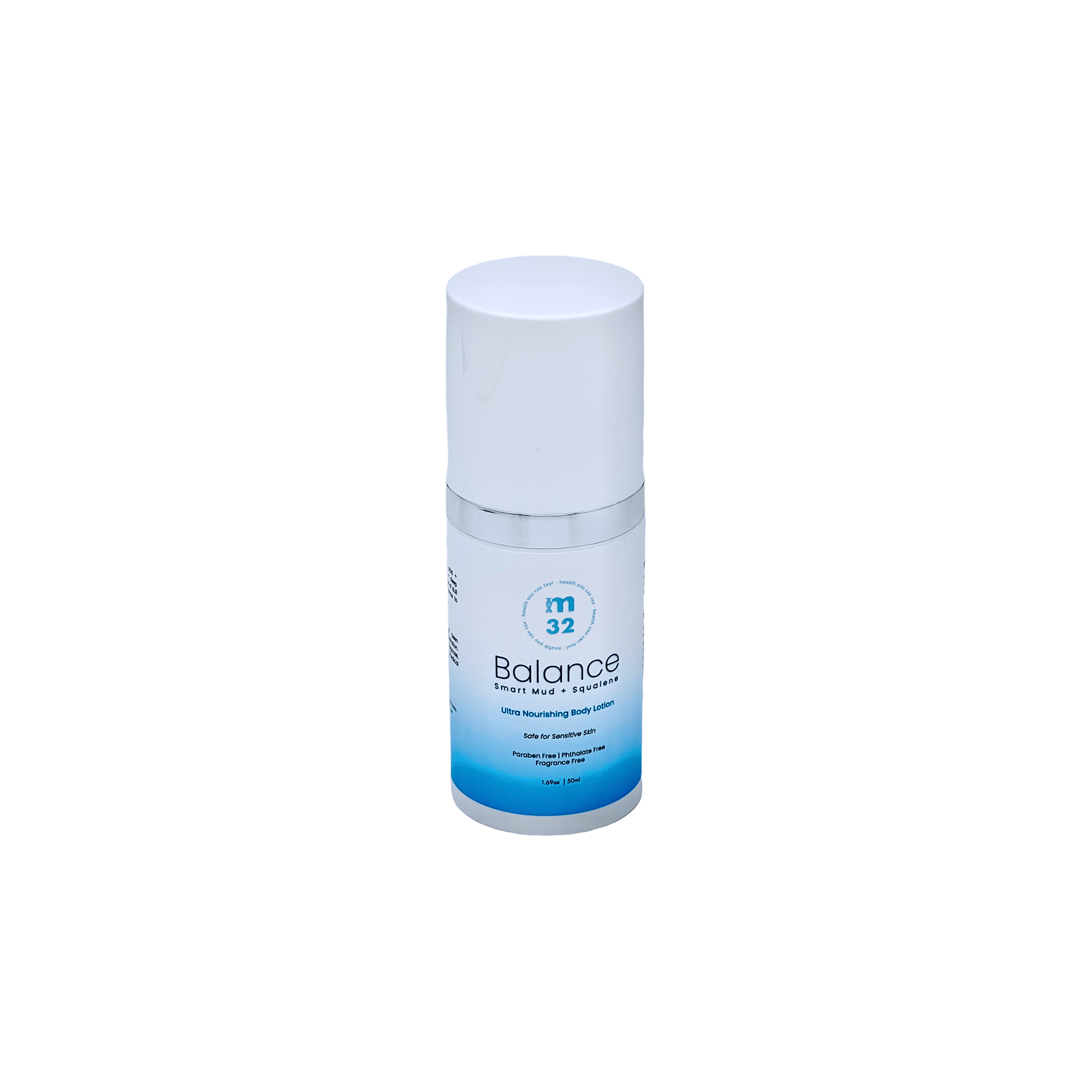 Balance Hydrating Body Lotion Mini