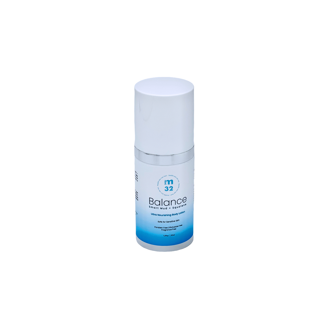 Balance Hydrating Body Lotion Mini