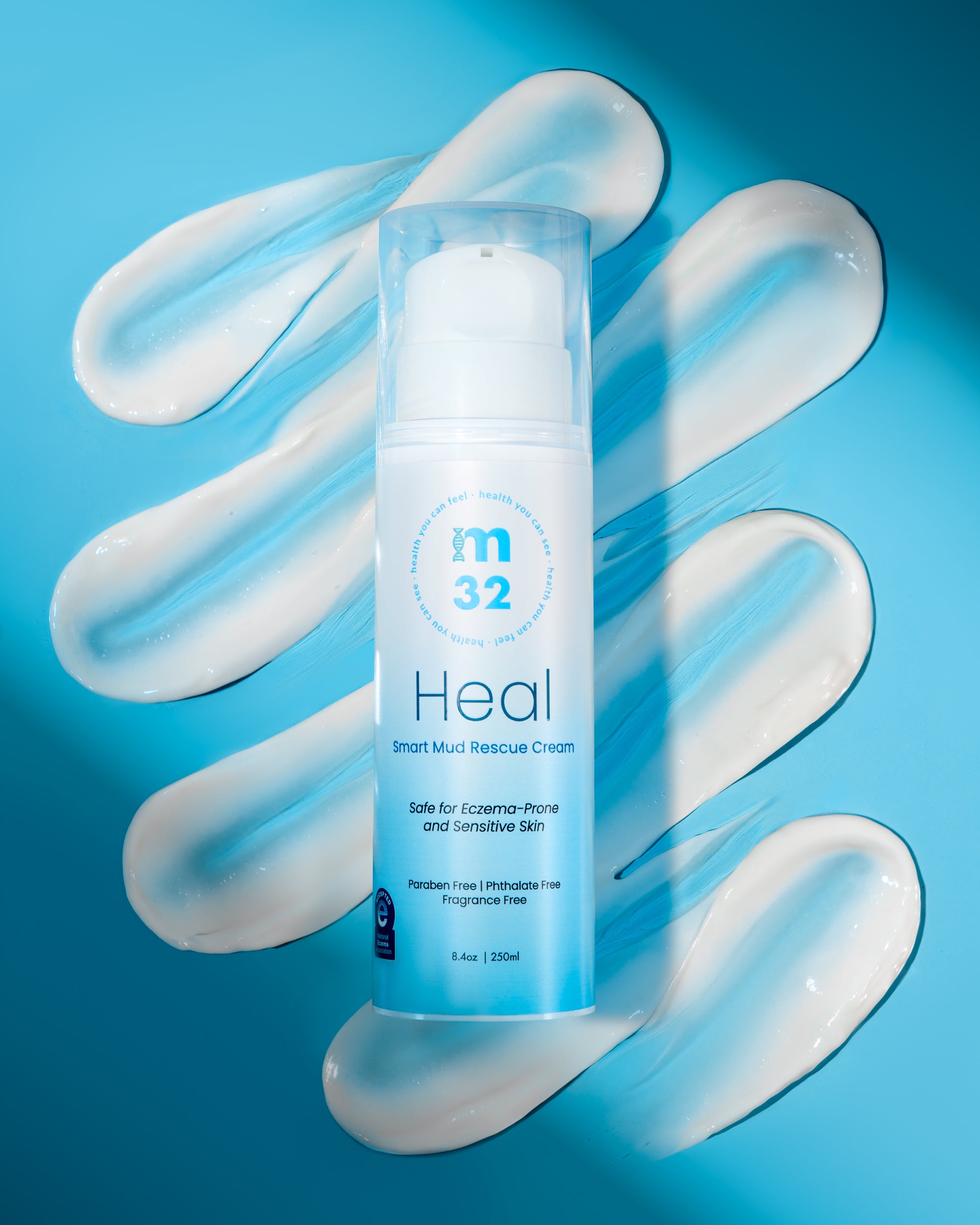 Heal Rescue Lotion – Molecule32