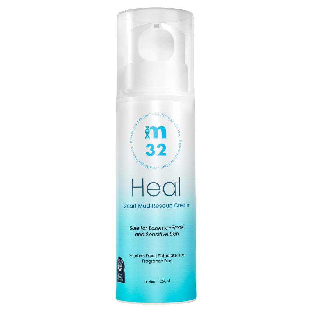 Heal Rescue Lotion