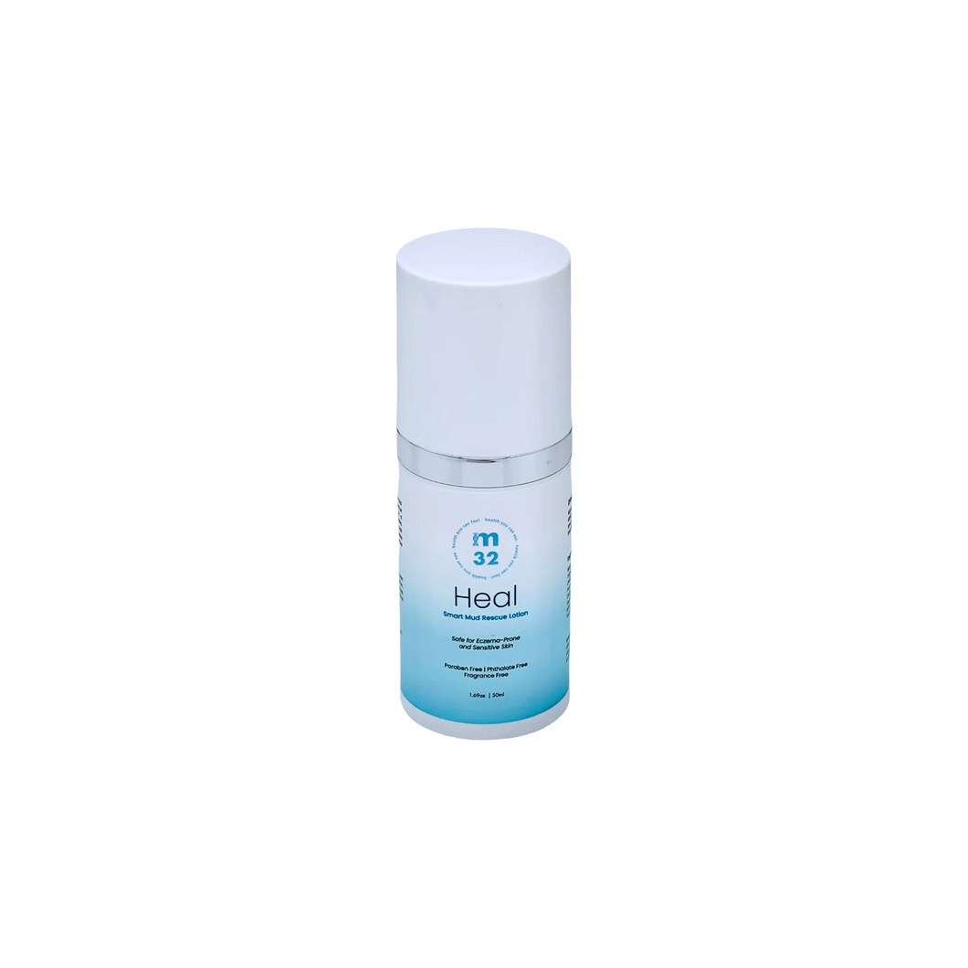 Heal Rescue Lotion Mini