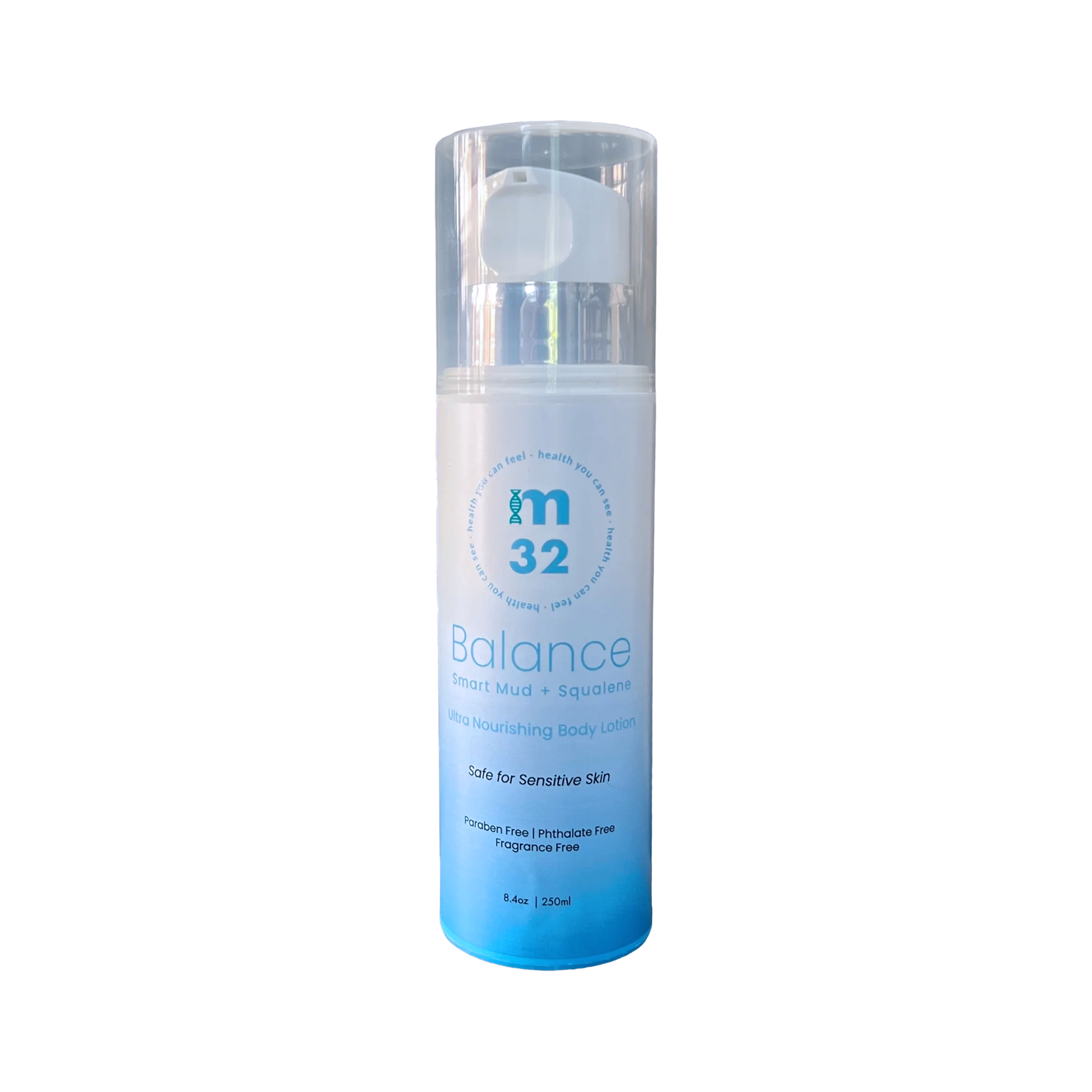 Balance Hydrating Body Lotion