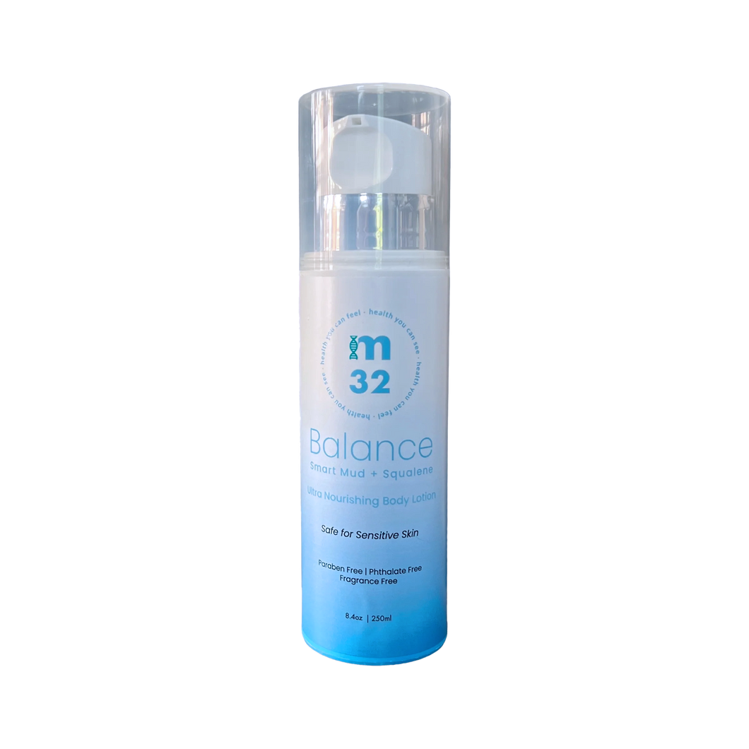 Balance Hydrating Body Lotion