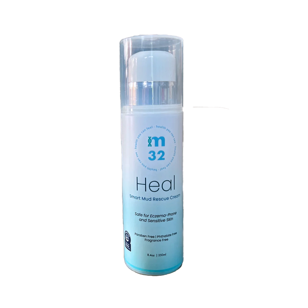 Heal Rescue Lotion