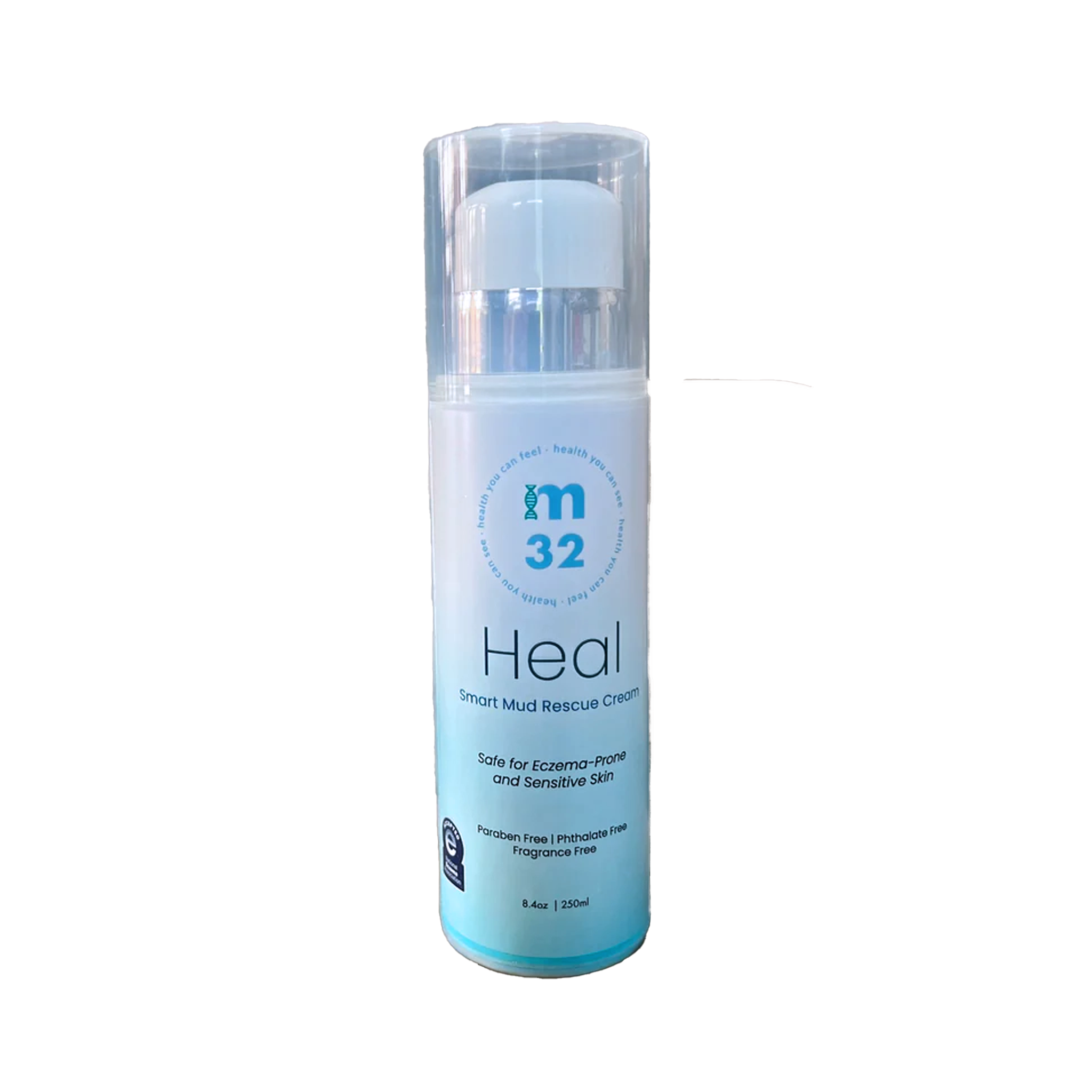 Heal Rescue Lotion