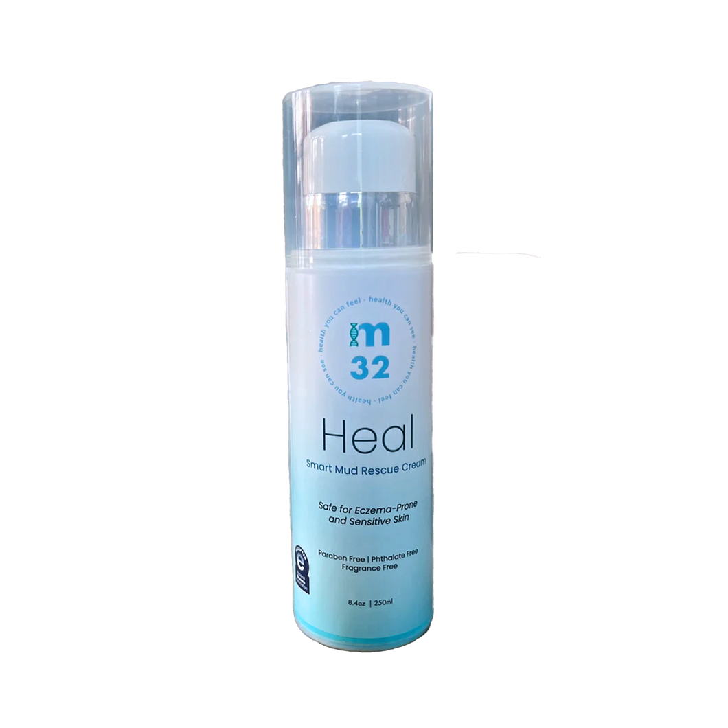 Heal Rescue Lotion