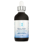 Nourish Ultra Organic Fulvic Daily Supplement