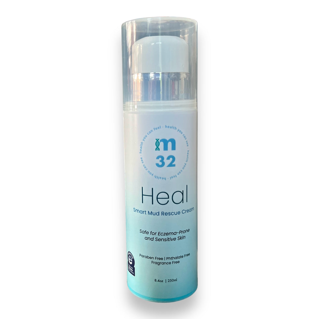 Heal Rescue Lotion
