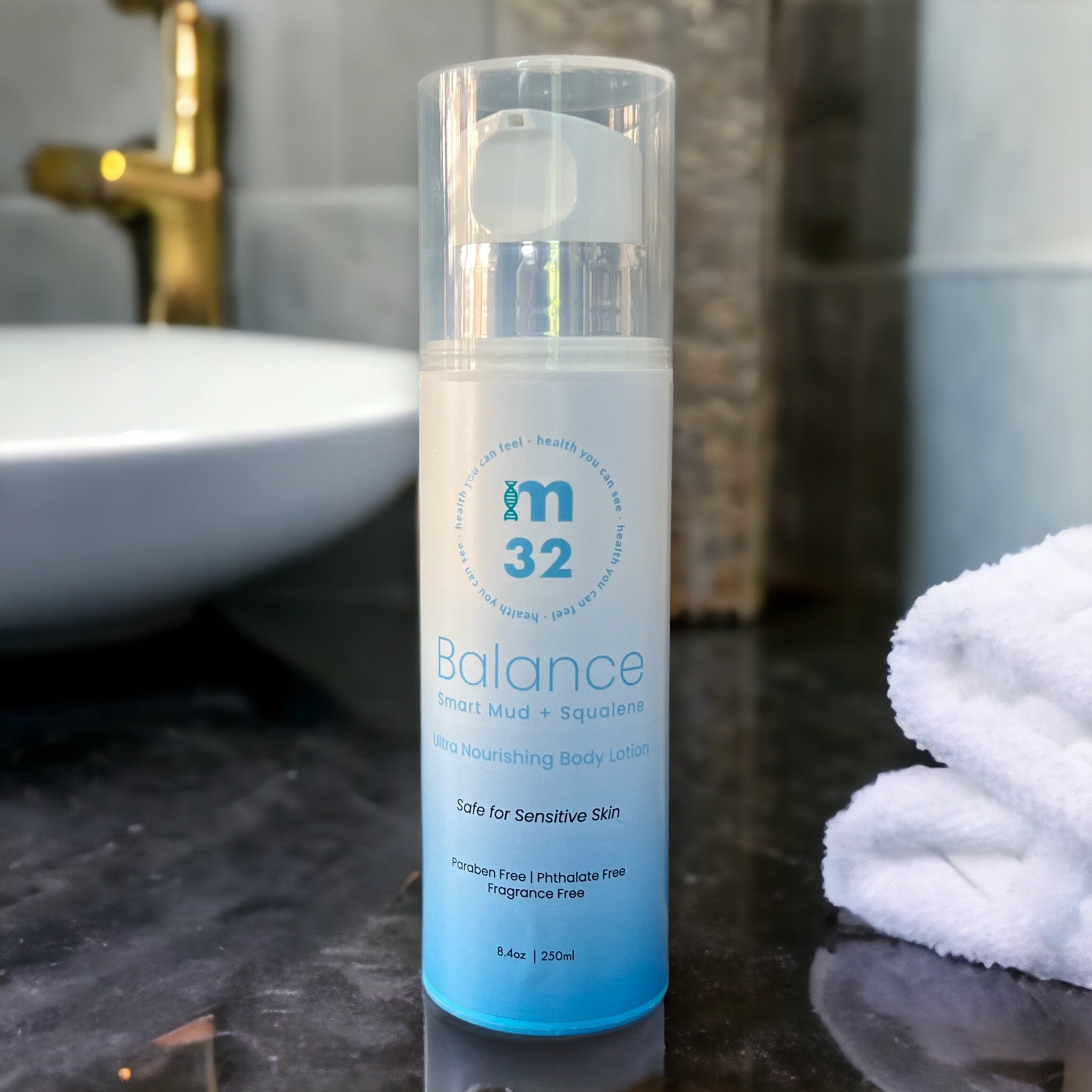 Balance Hydrating Body Lotion