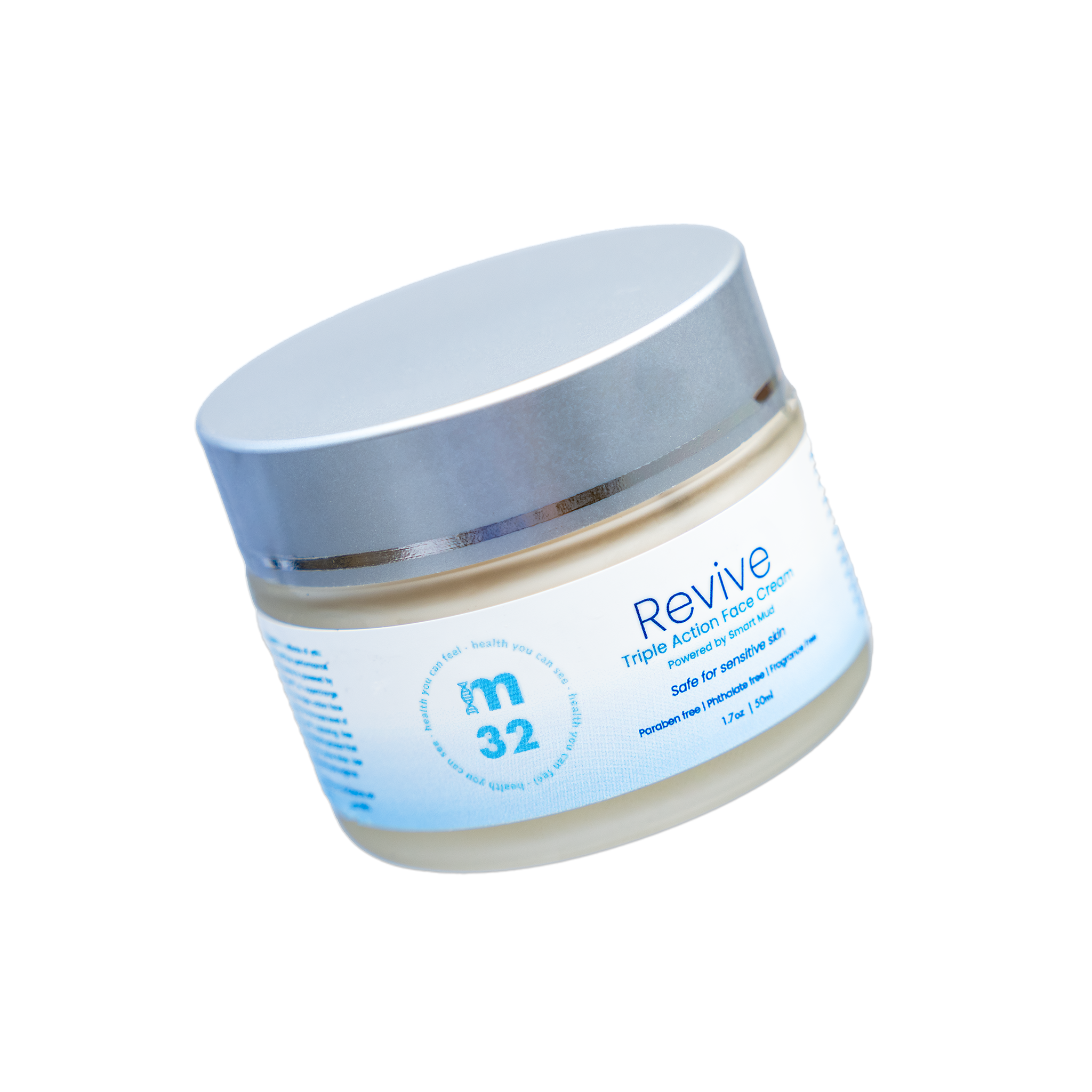 Revive Intense Hydration Face Cream