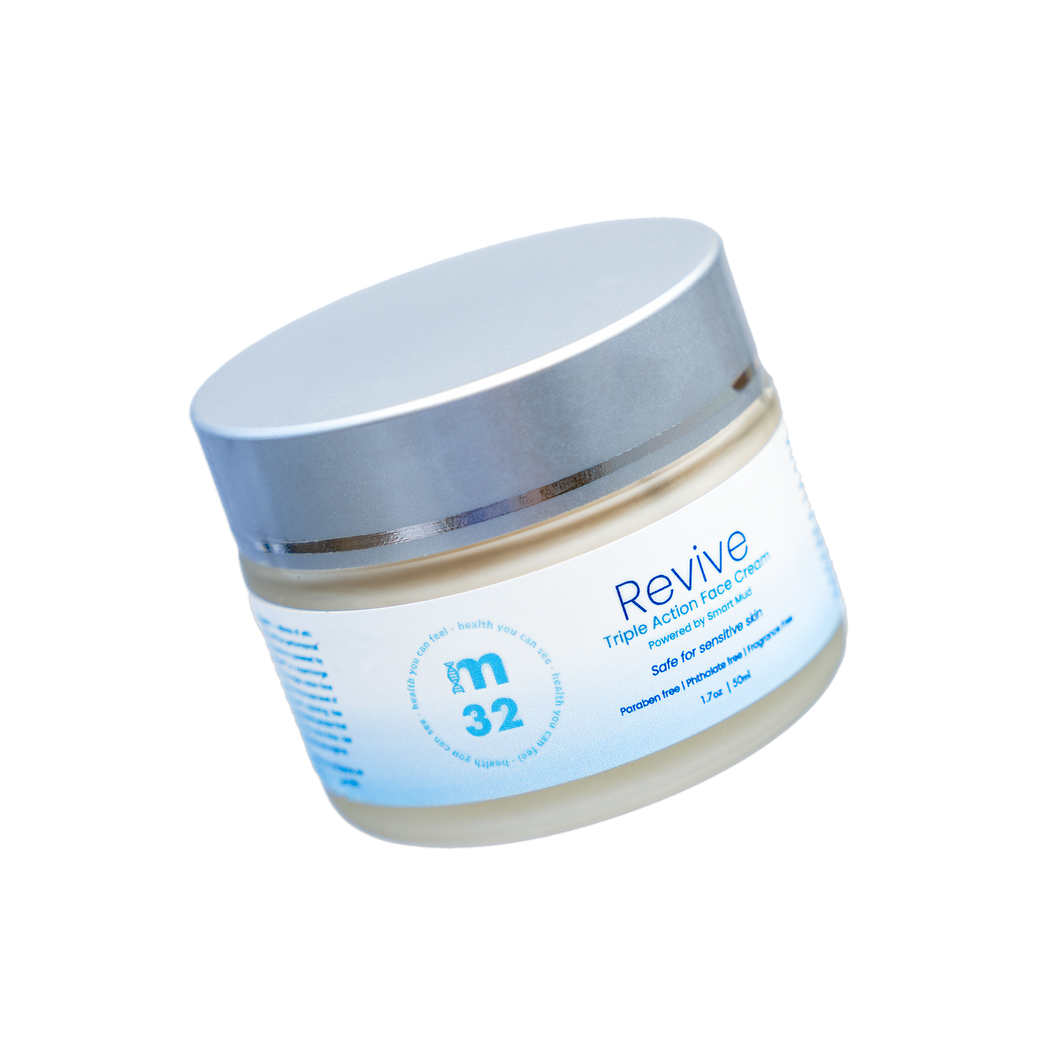 Revive Intense Hydration Face Cream