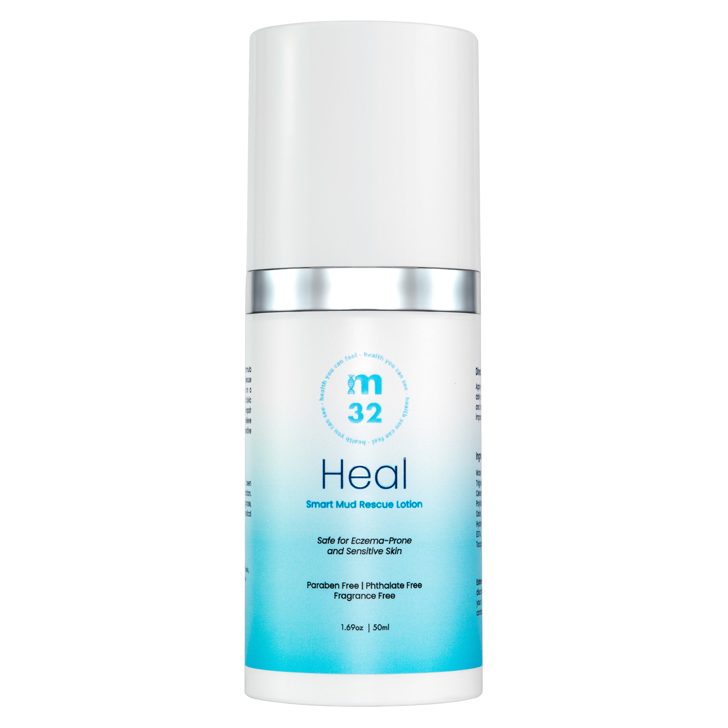 Heal Rescue Lotion Mini